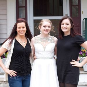 Meet your Posher, Donna